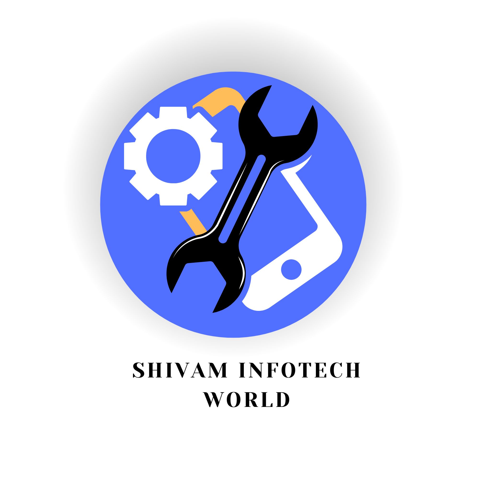 Shivam Infotech World 